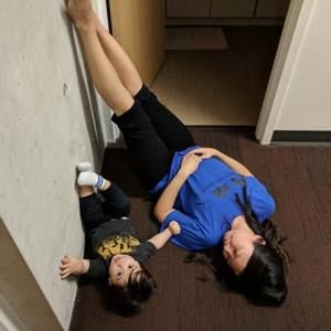 Meet your Posher, Joanne